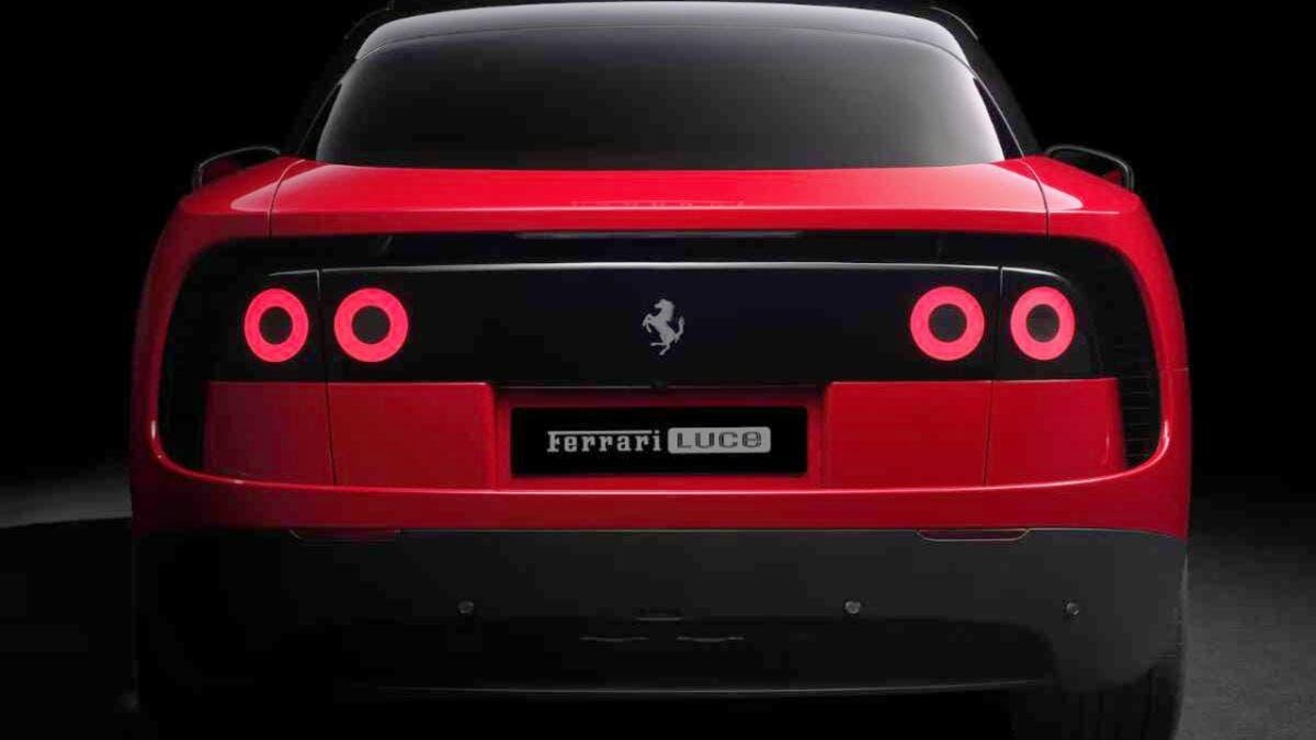 Ferrari  ảnh 4