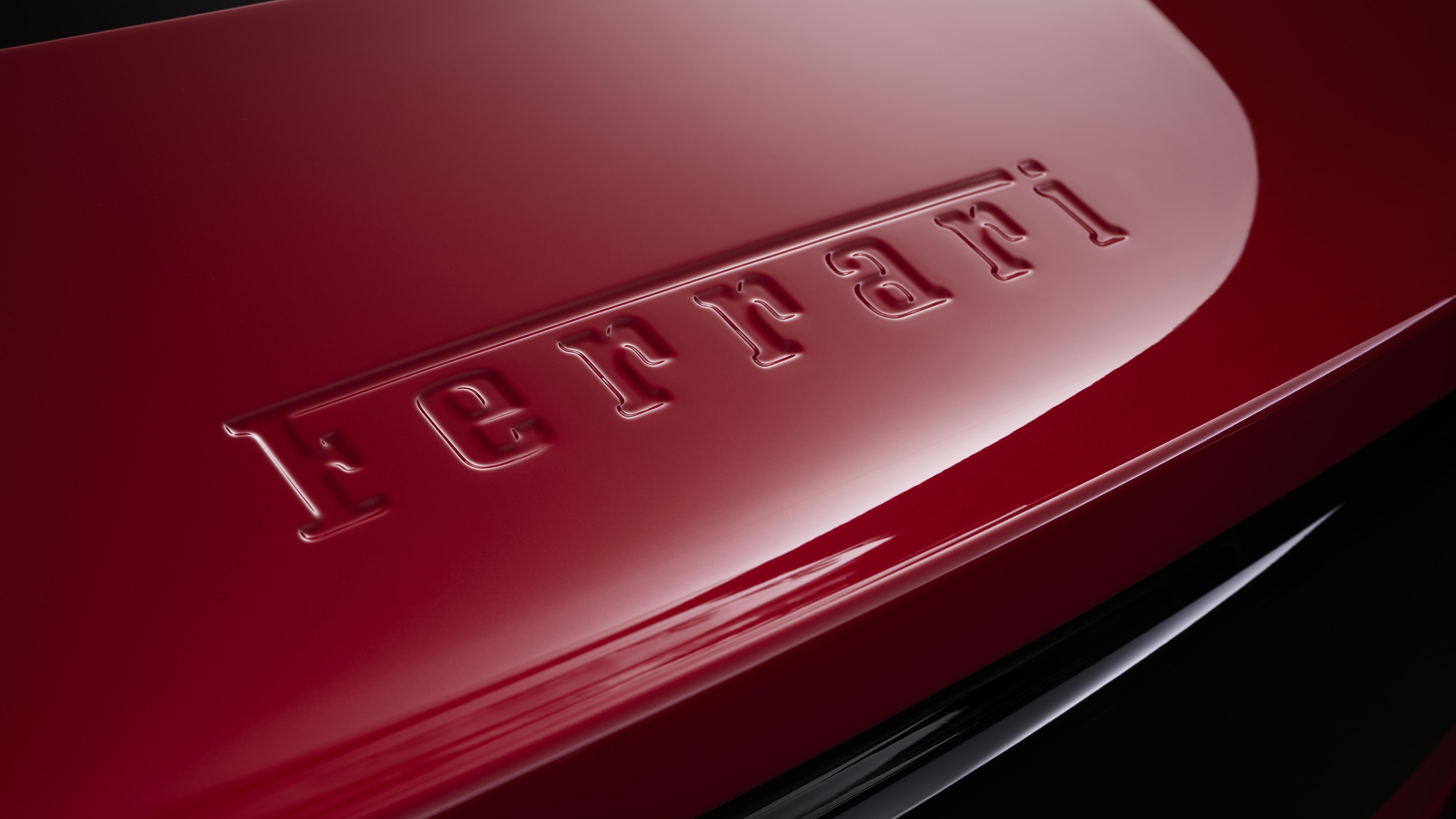 Ferrari  ảnh 7