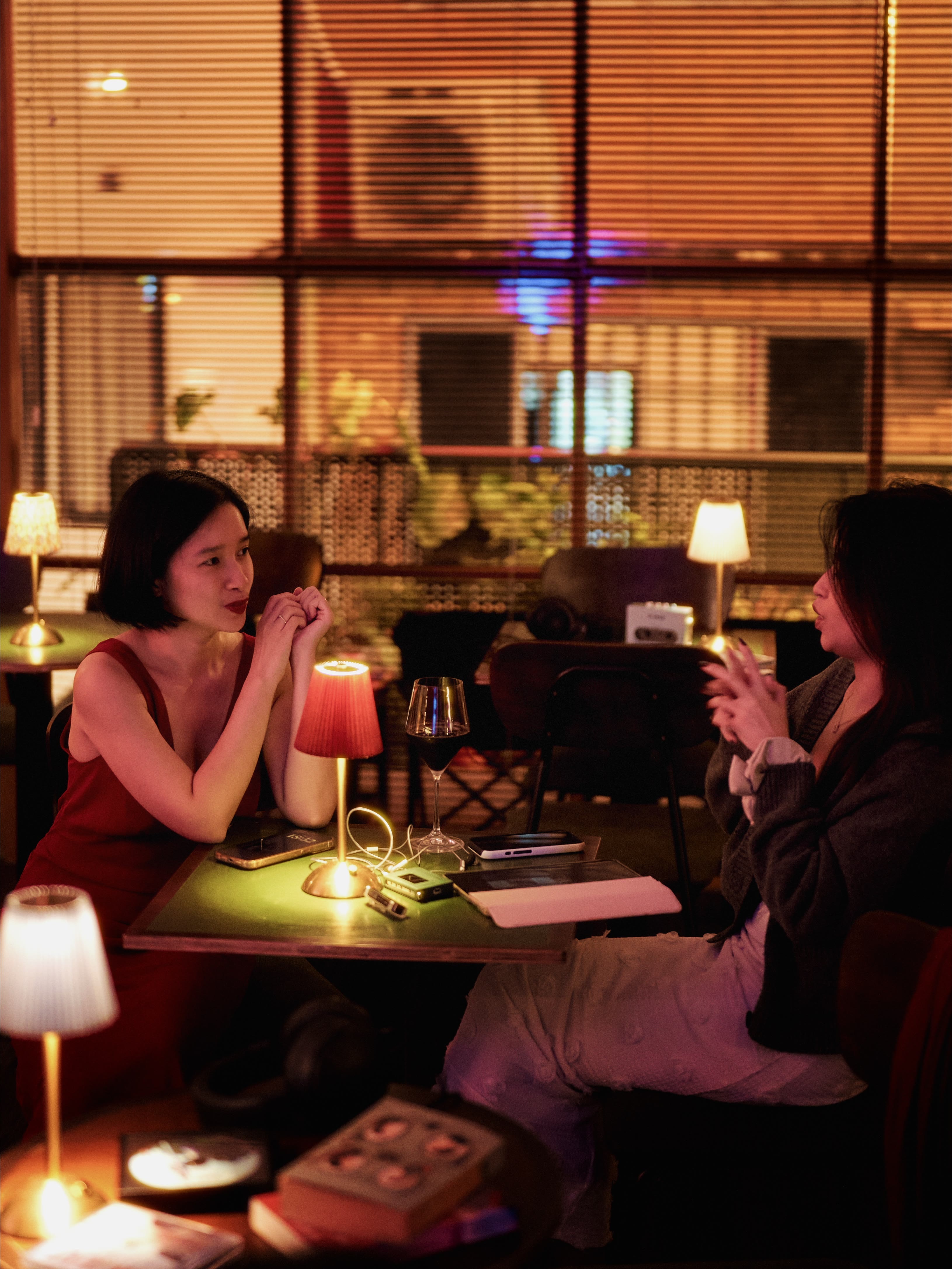 bookclub ảnh 1