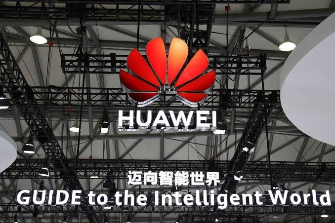 Huawei ảnh 3