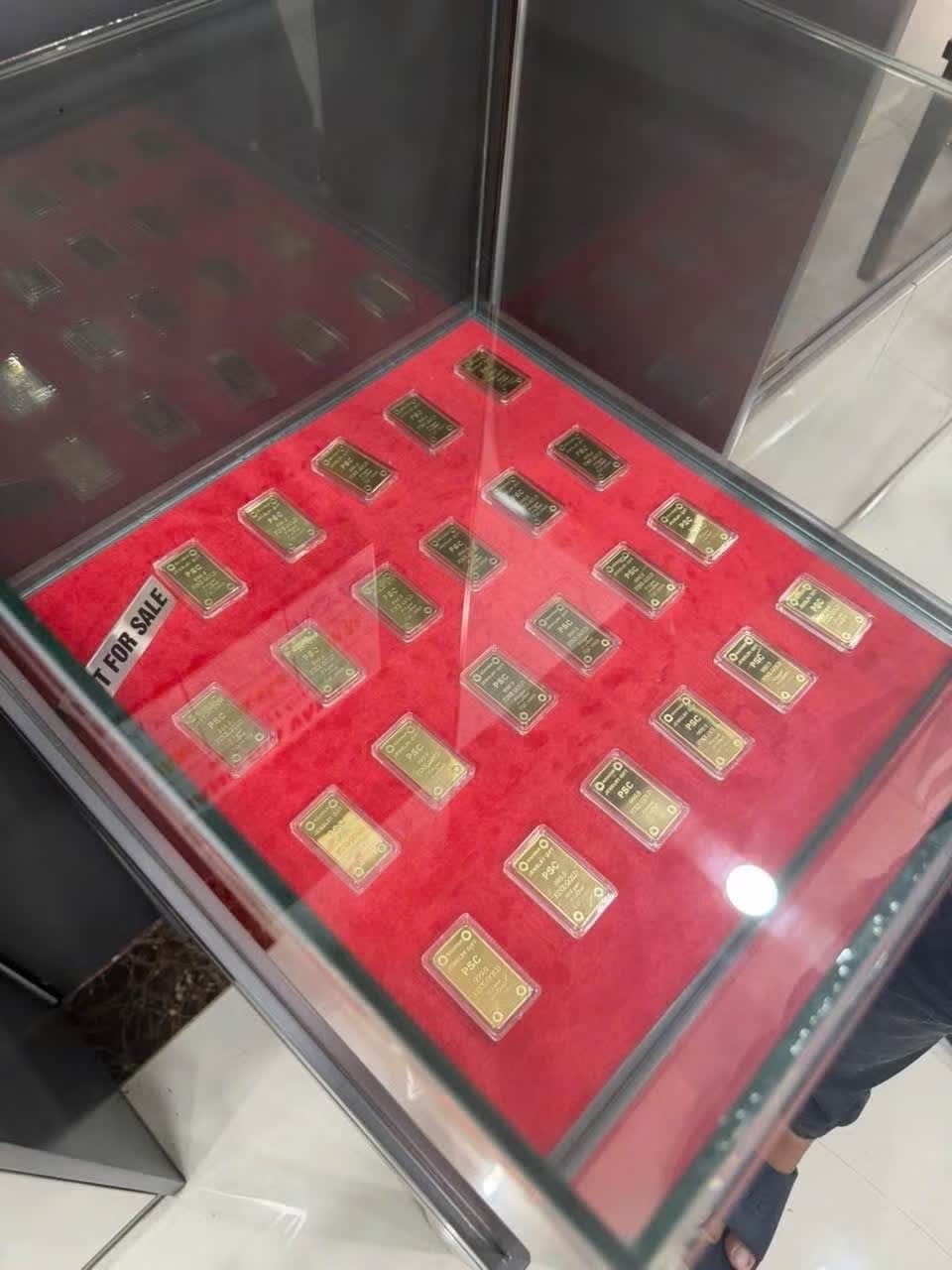 Đại Ph&aacute;t Gold,  Thịnh Vượng Gold,  C&ocirc;ng ty Huy Anh,  Doanh nghiệp Huy Anh ảnh 3
