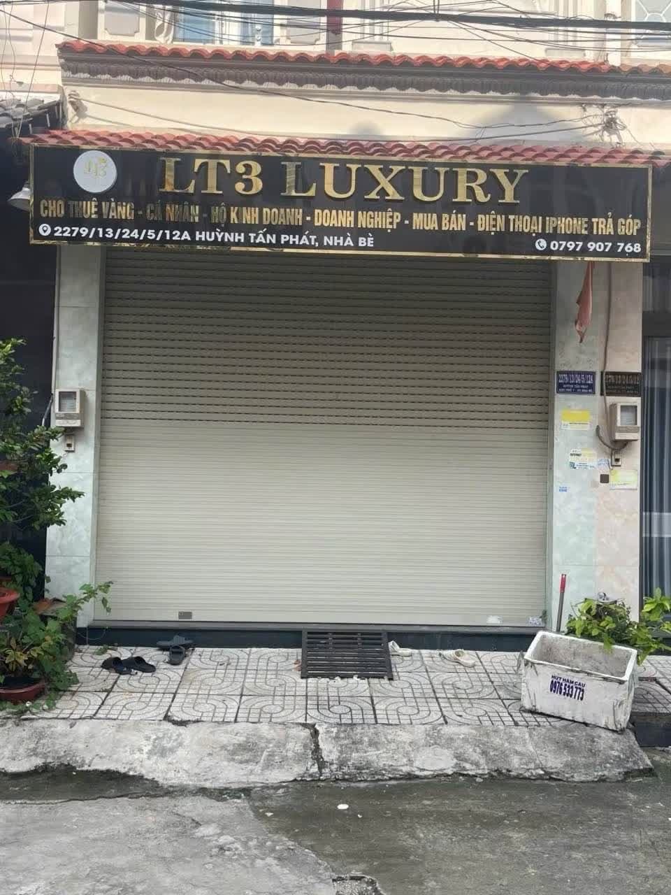 Đại Ph&aacute;t Gold,  Thịnh Vượng Gold,  C&ocirc;ng ty Huy Anh,  Doanh nghiệp Huy Anh ảnh 2