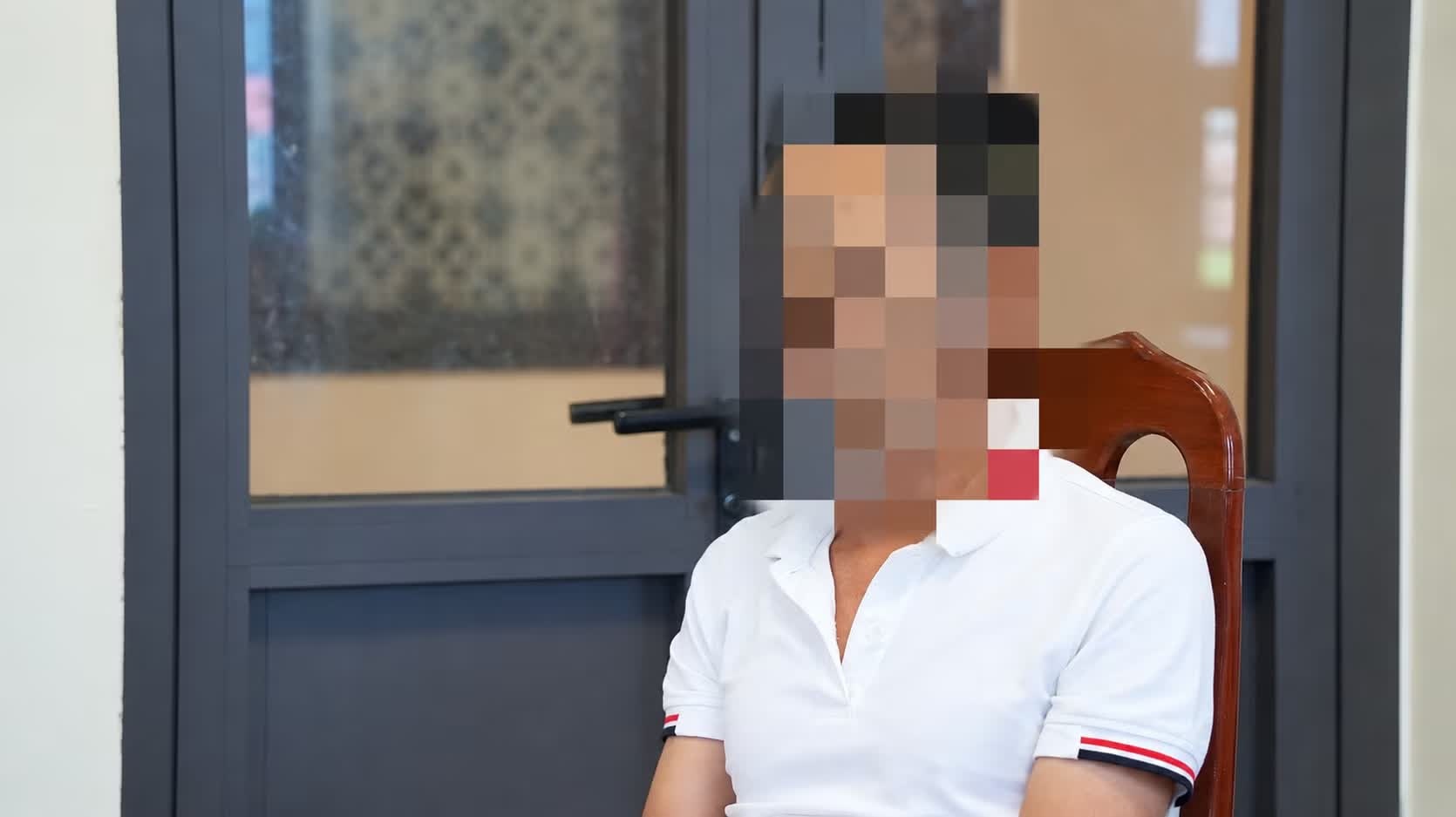 Khởi tố, bắt tạm giam 2 đối tượng hiếp dâm người dưới 16 tuổi ở Thái Nguyên