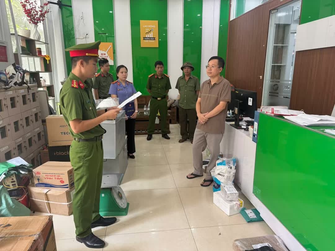Chỉnh sửa kết quả,  Quan trắc m&ocirc;i trường,  Tập đo&agrave;n FEC,  C&ocirc;ng ty Jenco,  C&ocirc;ng ty Đất Việt ảnh 3