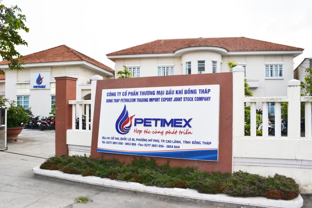 TTCP đề nghị điều tra vụ Petimex bán 185 triệu lít xăng dầu không hóa đơn
