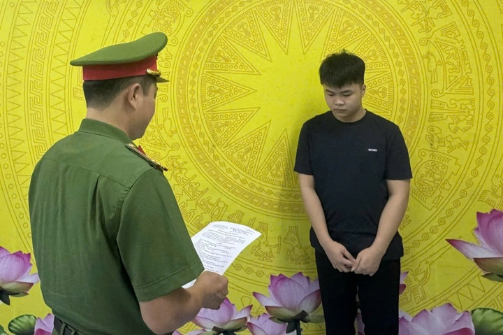 Quan hệ tình dục với bạn gái 15 tuổi, nam thanh niên vướng vòng lao lý