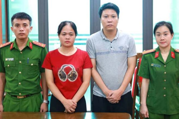 Vụ án Hải Sapa TV: Bắt giam thêm 2 kế toán, thủ quỹ Công ty Hoàng Nam