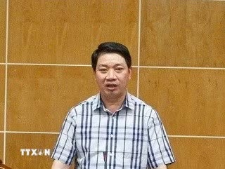 L&ecirc; Đức Giang,  C&aacute;t tặc,  Cty Thi&ecirc;n An Ph&aacute;t,  DN Thi&ecirc;n An Ph&aacute;t,  Gđốc Thi&ecirc;n An Ph&aacute;t,  C&ocirc;ng ty Thanh T&acirc;m,  Gi&aacute;m đốc Thanh T&acirc;m,  Doanh nghiệp Thanh T&acirc;m ảnh 1