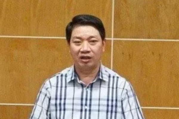 Ngày 29/10, xét xử cựu Phó chủ tịch UBND tỉnh Thanh Hóa gây thất thoát lãng phí