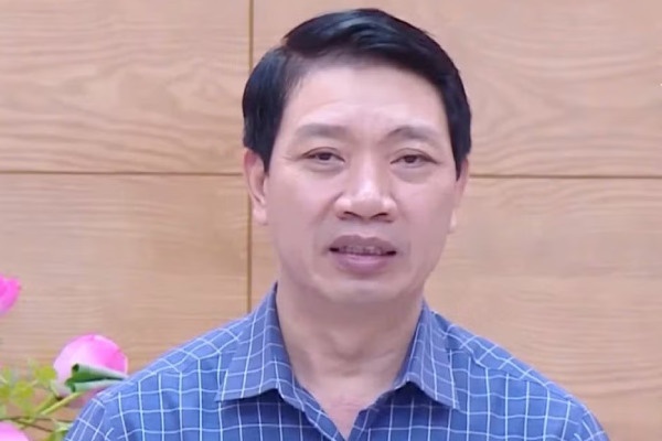 Thủ đoạn của nhóm 'núp bóng' người nhà cựu Phó chủ tịch Thanh Hóa Lê Đức Giang