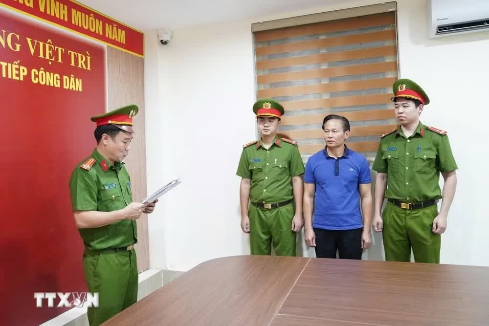 xã Hợp Kim, Phú Thọ ảnh 2 xã Hợp Kim, Phú Thọ ảnh 2