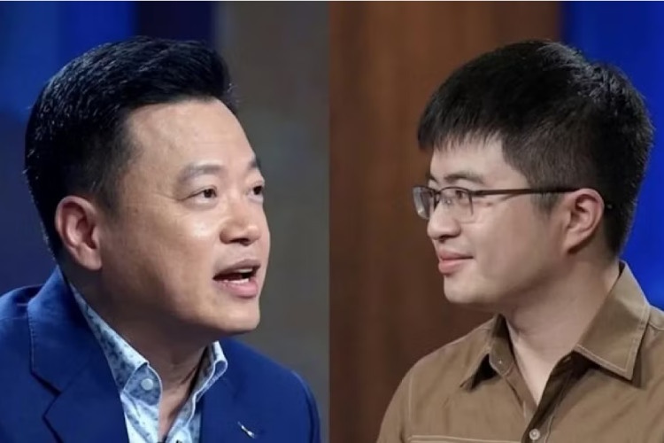 Tòa xét xử Mr Pips, Shark Bình cùng hơn 180 đồng phạm tại 3 điểm cầu