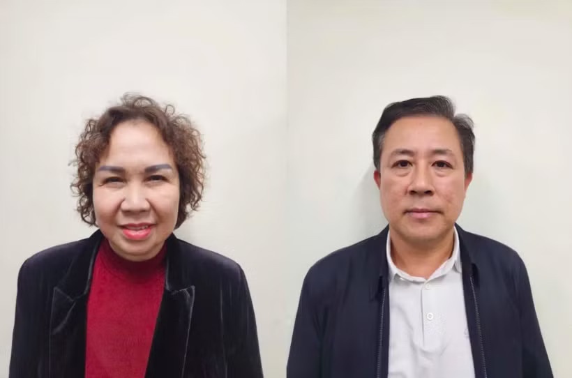 Thi&ecirc;n Minh Đức,  Sắp x&eacute;t xử,  đại gia,  Chu Thị Th&agrave;nh,  Cty Thi&ecirc;n Minh Đức,  DN Thi&ecirc;n Minh Đức,  Gđốc Thi&ecirc;n Minh Đức,  PVoil Vũng &Aacute;ng,  Cty PVoil Vũng &Aacute;ng,  DN PVoil Vũng &Aacute;ng ảnh 1