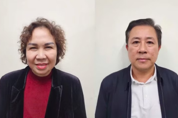 Sắp xét xử đại gia Chu Thị Thành vì tham ô hơn 79 tỷ đồng quỹ bình ổn xăng dầu
