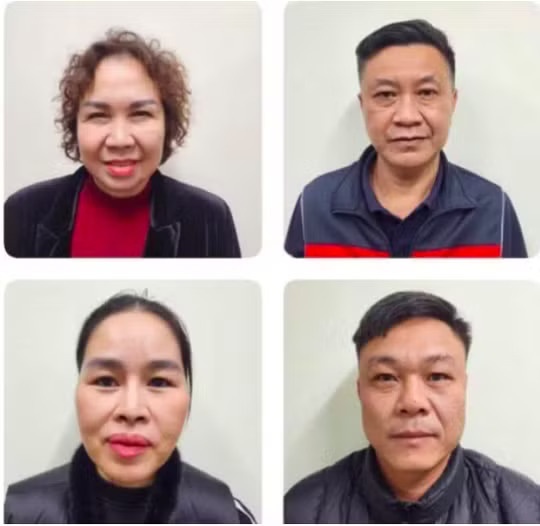 Thi&ecirc;n Minh Đức,  Sắp x&eacute;t xử,  đại gia,  Chu Thị Th&agrave;nh,  Cty Thi&ecirc;n Minh Đức,  DN Thi&ecirc;n Minh Đức,  Gđốc Thi&ecirc;n Minh Đức,  PVoil Vũng &Aacute;ng,  Cty PVoil Vũng &Aacute;ng,  DN PVoil Vũng &Aacute;ng ảnh 2