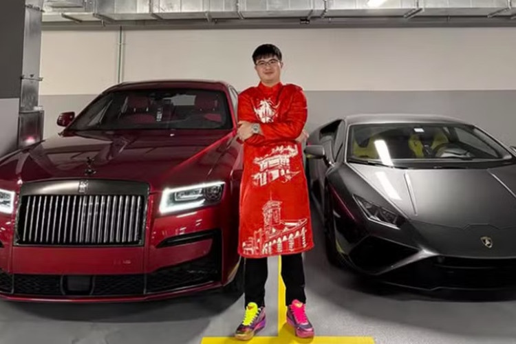 Siêu lừa Mr Pips, Mr Hunter kéo cha mẹ và vợ vào vòng lao lý như thế nào?