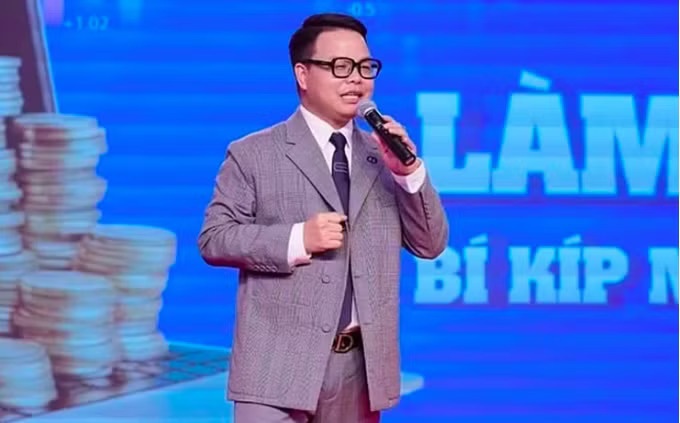 Mr Hunter ảnh 1