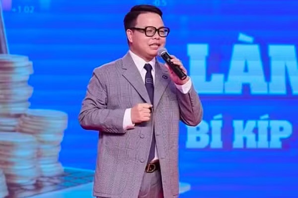Mr Hunter nói gì về khối tài sản trị giá gần 500 tỷ đồng bị phong tỏa?