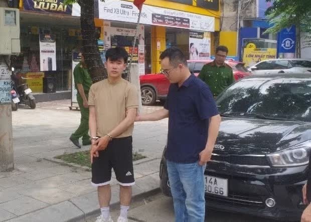 Hội vỡ nợ,  muốn l&agrave;m liều ảnh 2