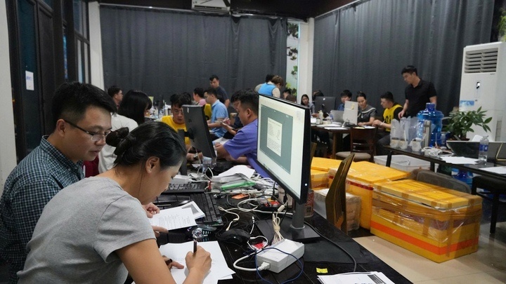 lừa đảo ảnh 3