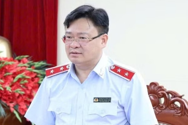 Thanh tra tại Tổng Công ty Đầu tư và Phát triển nhà Hà Nội và Cục Hàng không
