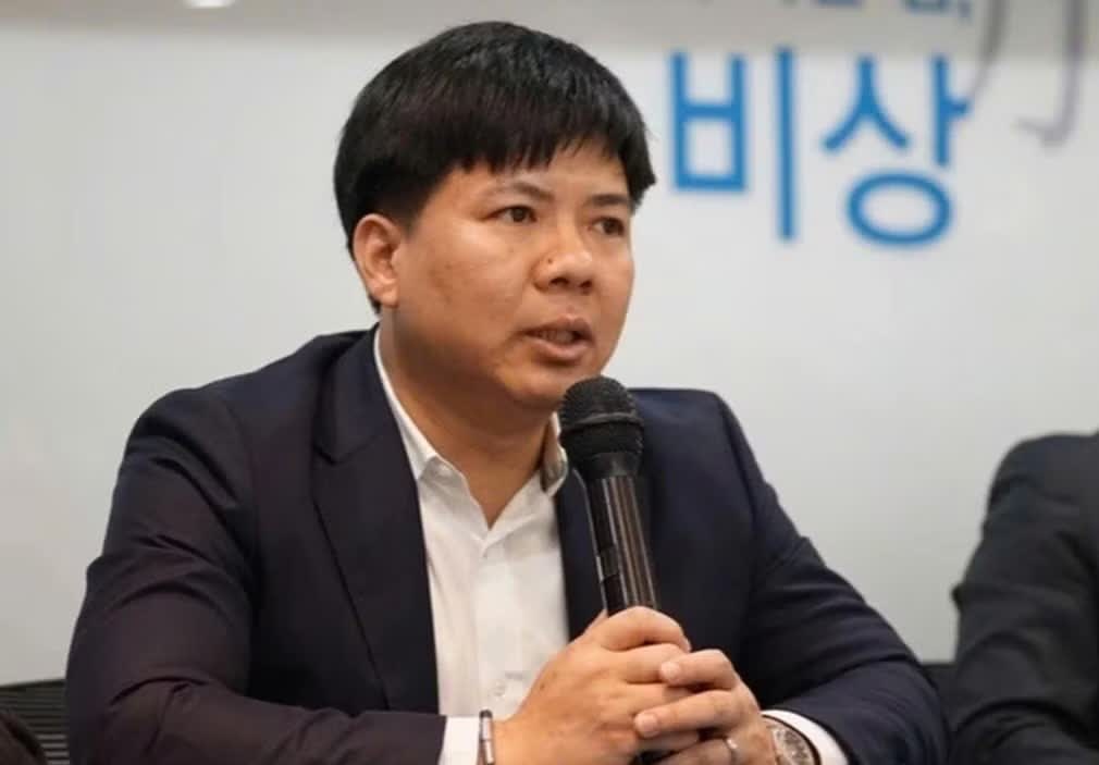 C&ocirc;ng ty Egroup,  Shark Thủy,  Tống Thị Kim Li&ecirc;n,  C&ocirc;ng ty Nhất Trần,  Gi&aacute;m đốc Nhất Trần ảnh 1