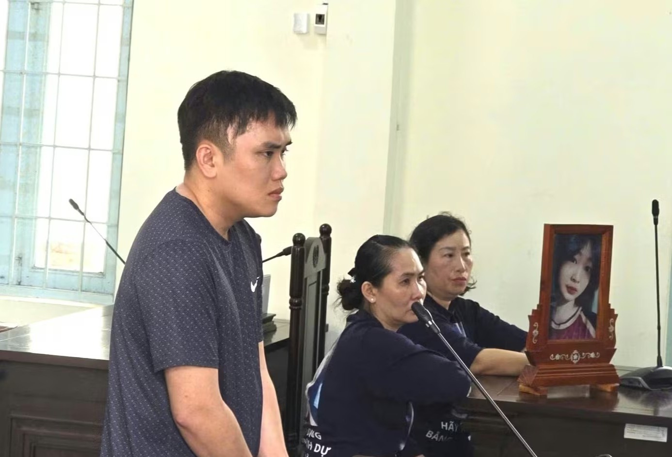 Thông tin mới về vụ tài xế xe tải gây tai nạn ở Vĩnh Long
