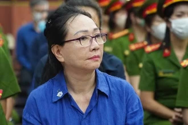 Vạn Thịnh Ph&aacute;t,  Trương Mỹ Lan ảnh 3