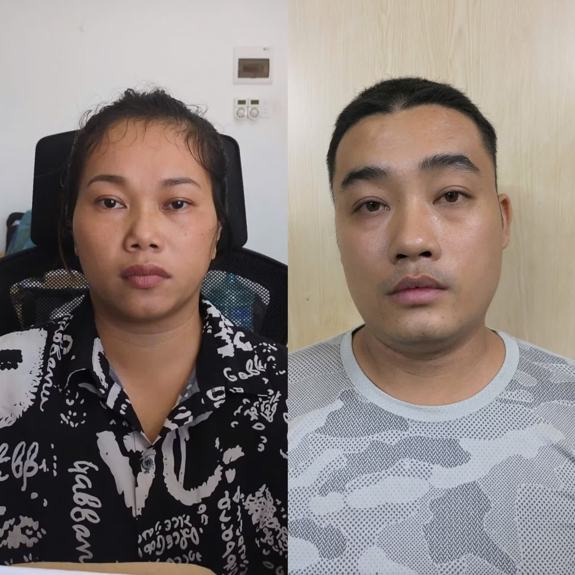 đường d&acirc;y trộm ch&oacute; ảnh 2