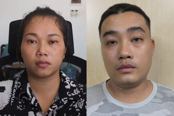 Công xưởng của đường dây trộm chó bằng ôtô liên tỉnh, tiêu thụ hơn 10 tấn thịt