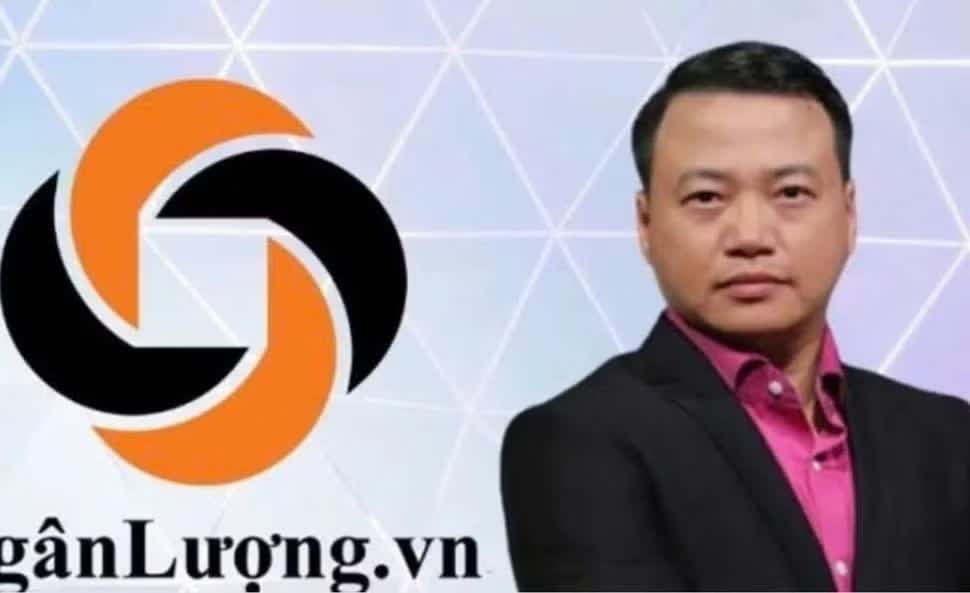 Shark B&igrave;nh,  Vũ Ngọc Sinh,  Tập đo&agrave;n NextTech ảnh 1
