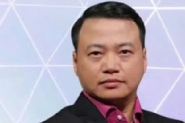 Hành tung bí ẩn của người được chia tiền bất chính khi cùng Shark Bình lừa đảo
