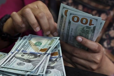 Thời kỳ lãi suất Mỹ lên gần 19%