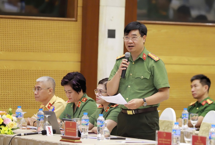 Lừa đảo đa cấp, tín dụng đen nguy cơ tái diễn ở nông thôn