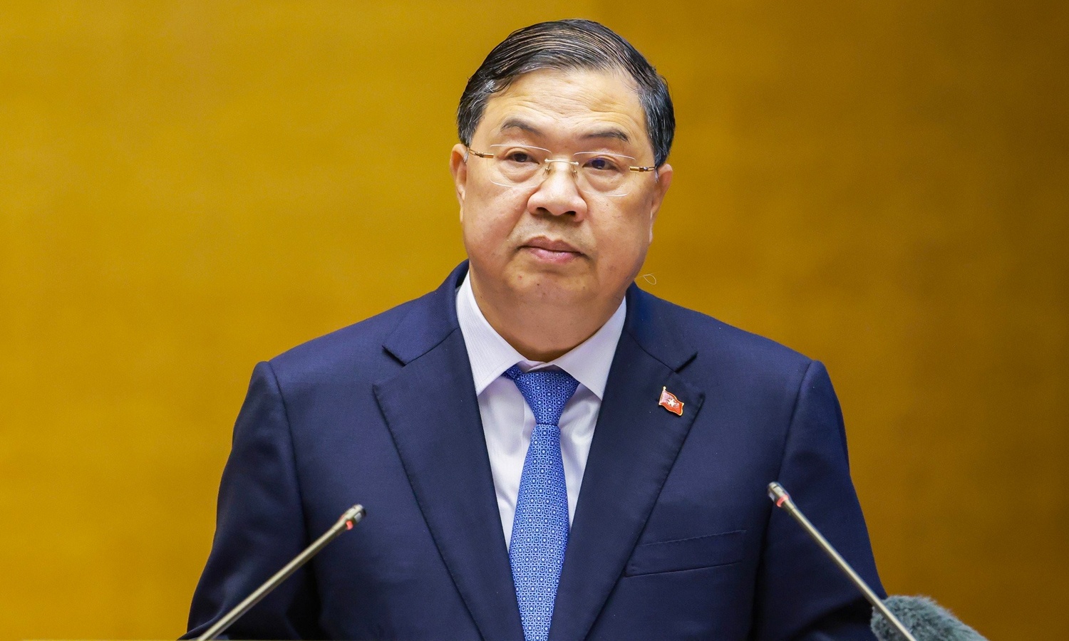Dự kiến chi thường xuyên 2,06 triệu tỷ đồng năm 2027