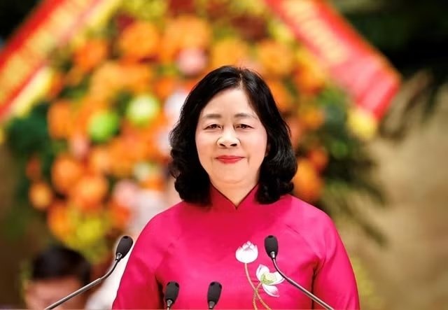 Chủ tịch Ủy ban Trung ương MTTQ Việt Nam kêu gọi giúp đỡ người nghèo