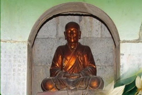 Chuyết C&ocirc;ng ảnh 1