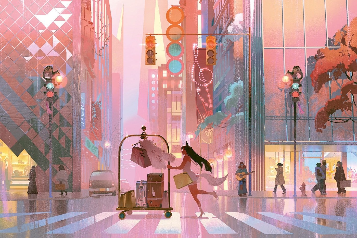 Louis Vuitton ảnh 2