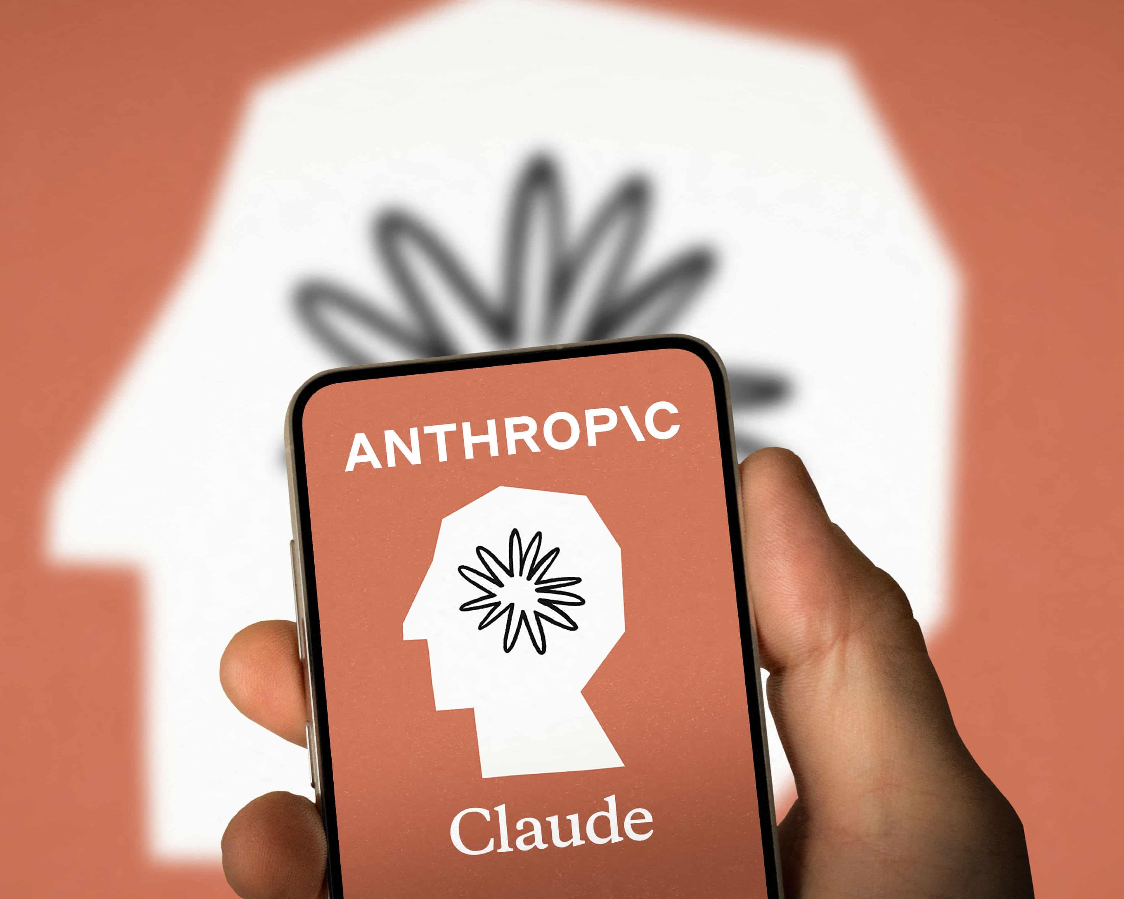 Anthropic ảnh 1