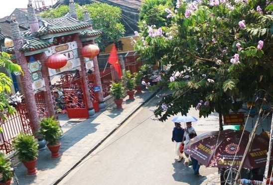 Đà Nẵng lên tiếng trước thông tin phố cổ Hội An 'vắng khách bất thường'