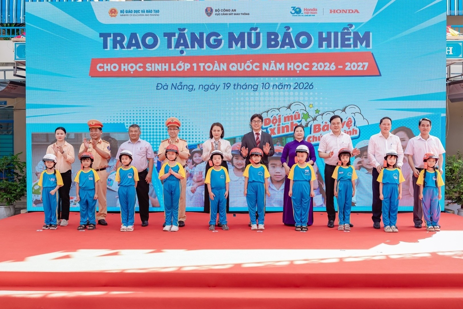 Honda Việt Nam ảnh 1