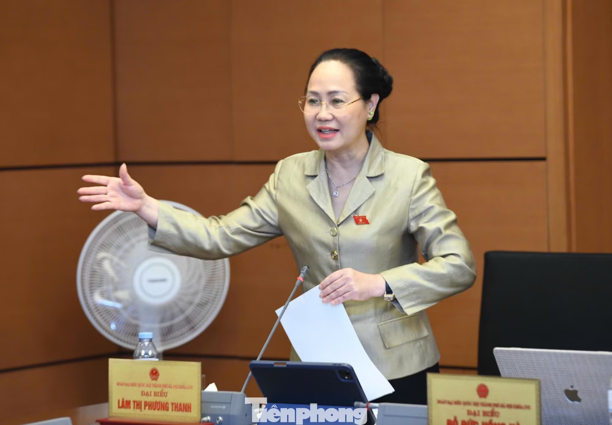 L&acirc;m Thị Phương Thanh ảnh 1