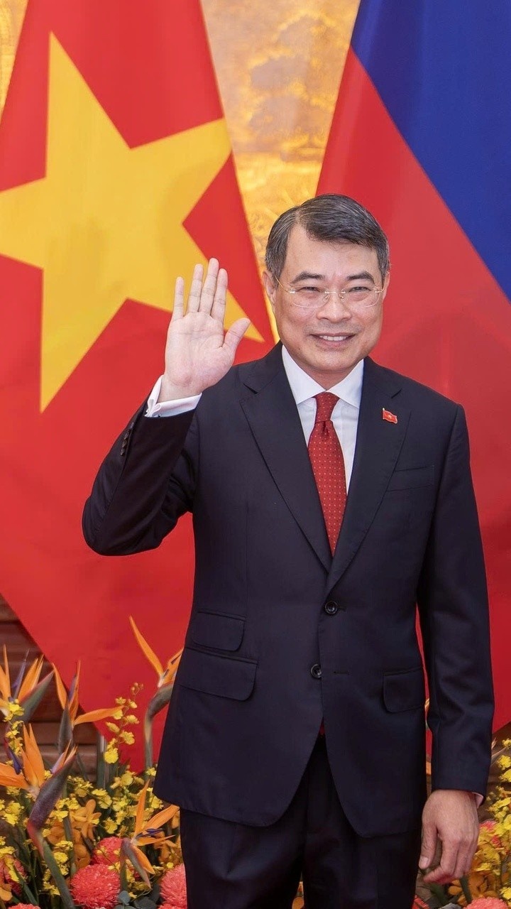 Thủ tướng Lê Minh Hưng chủ trì lễ đón chính thức Thủ tướng Liechtenstein