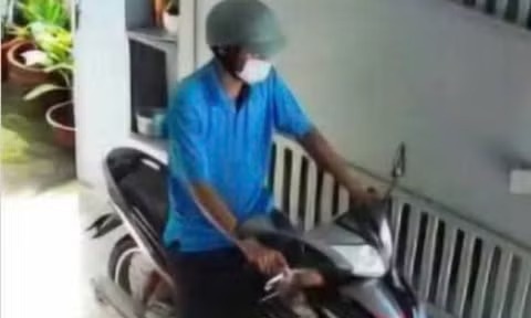 Tìm người đàn ông bỗng nhiên 'mất tích' nhiều ngày