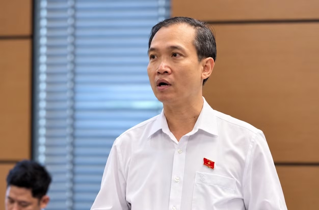 Bộ trưởng Nội vụ ảnh 2