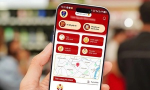 CSGT dự kiến gửi thông báo phạt nguội qua VNeTraffic