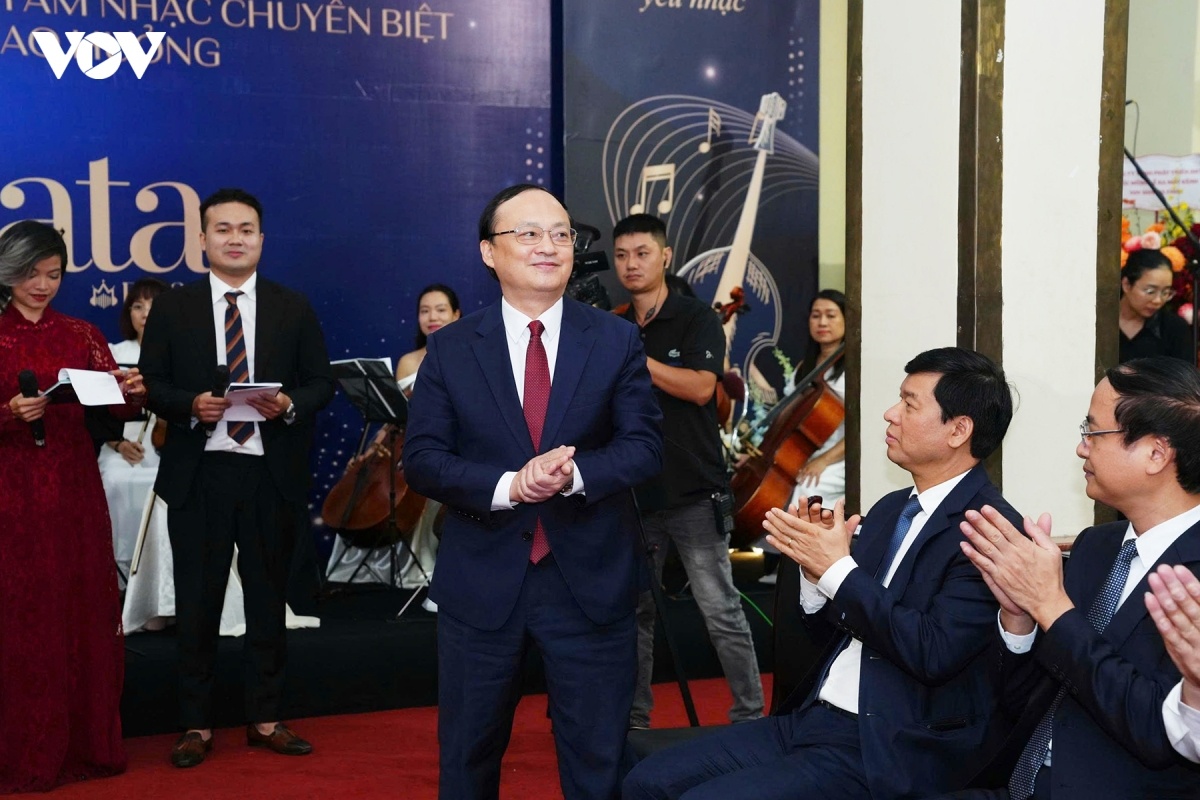 VOV Sonata ảnh 2