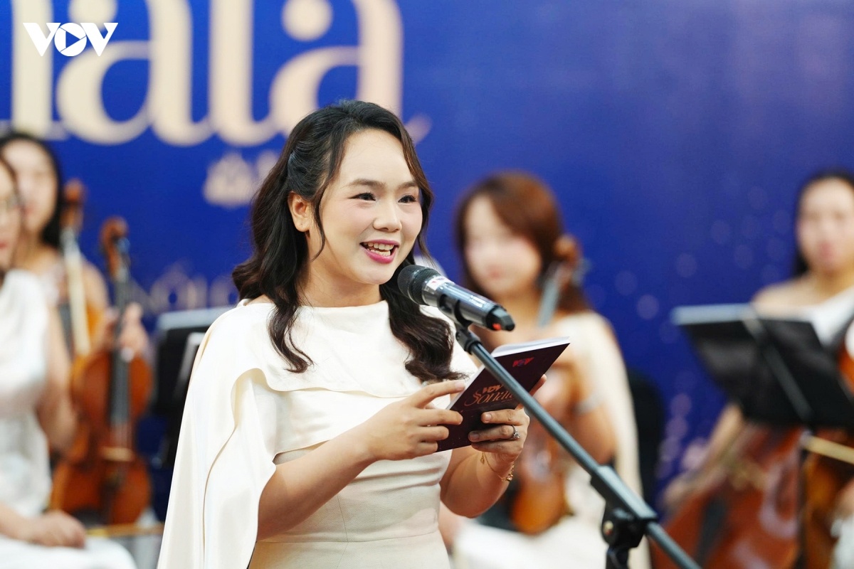 VOV Sonata ảnh 5