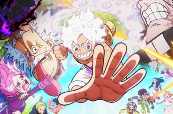'One Piece' sau 27 năm thống trị ngành công nghiệp anime