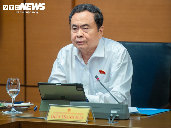 chủ tịch quốc hội ảnh 1